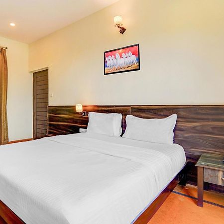 Palette Saligao Porvorim Hotel Exterior photo